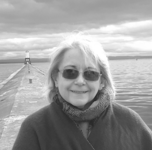 Linda Kuusisto